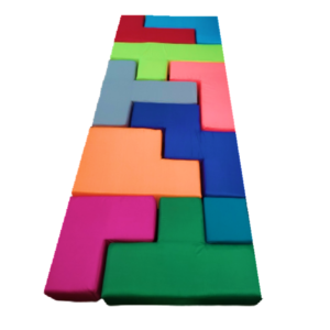 Tetris Didáctico