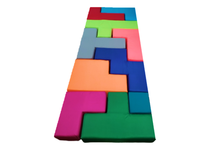 Tetris Didáctico