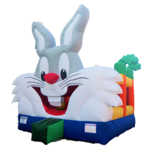 Inflable Conejo Bugs Bunny