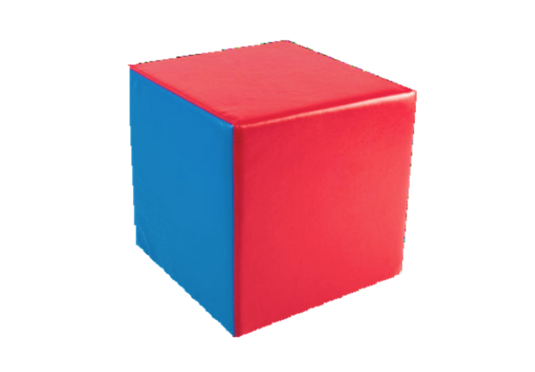 Cubo Didáctico Pequeño