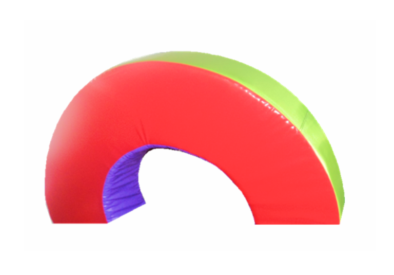 Media Rueda Pequeña