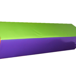 Gimnasio Viga Rectangular