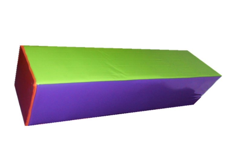 Gimnasio Viga Rectangular