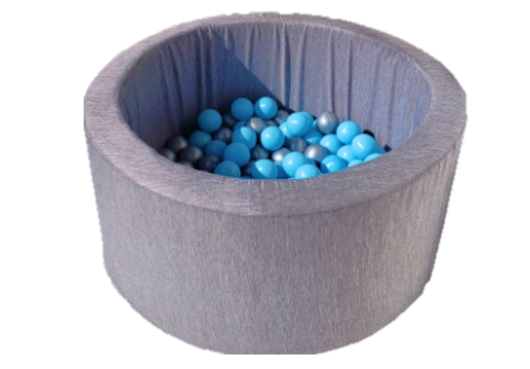 Piscina de Pelotas Baby