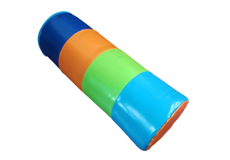 Cilindro de Gateo Pequeño