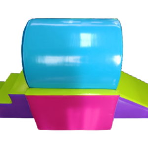 Circuito para Bebe 4 Piezas