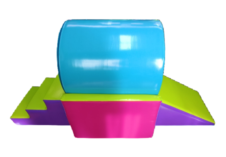Circuito para Bebe 4 Piezas