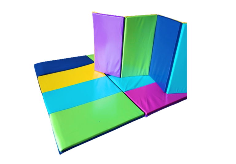 Colchonetas de Pared