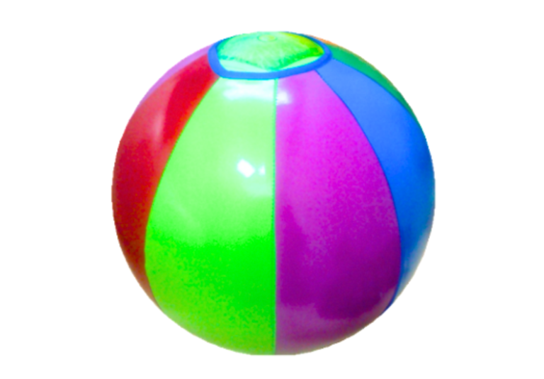 Balón de Estimulación