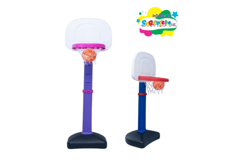 Cancha de Baloncesto Niño - Niña