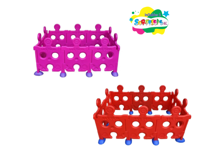 Corral Multiusos