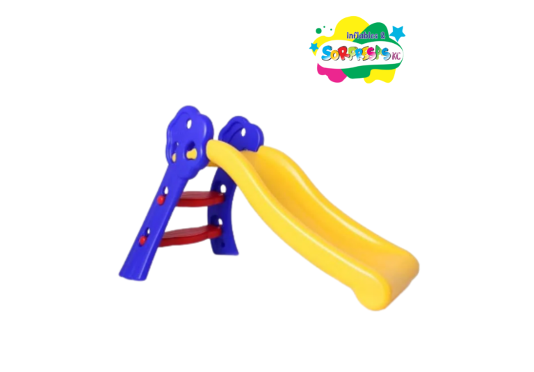 Deslizadero Infantil
