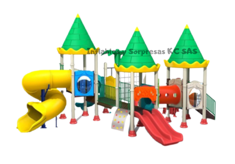 Parque Exterior Torres Silvestres