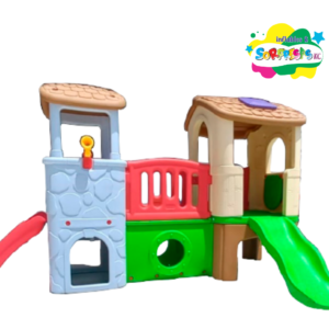 Parque Infantil Club House