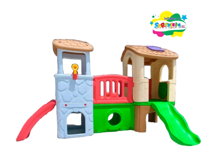 Parque Infantil Club House