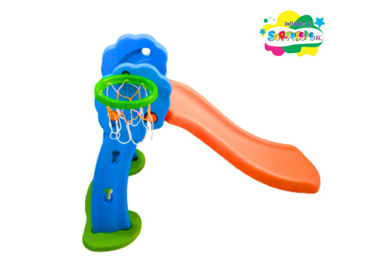 Deslizadero Infantil Mix