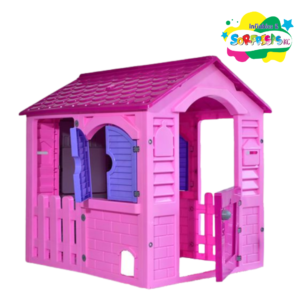Casita Infantil Junior