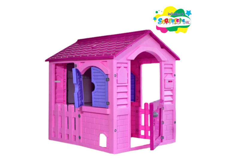 Casita Infantil Junior