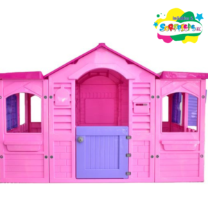 Casita Infantil Senior
