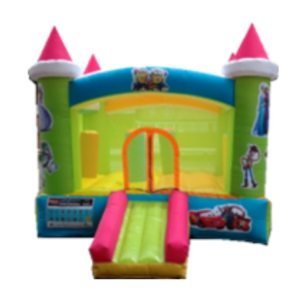 Castillo Princess