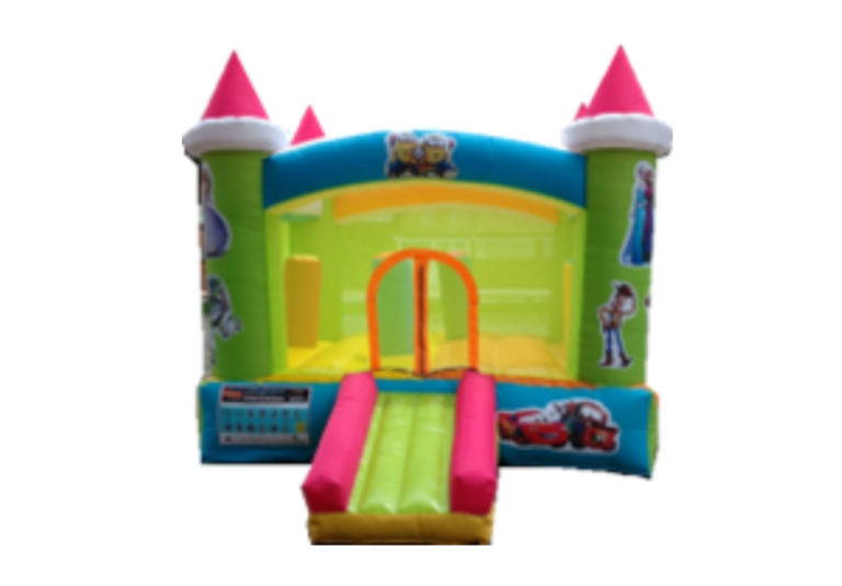 Castillo Princess