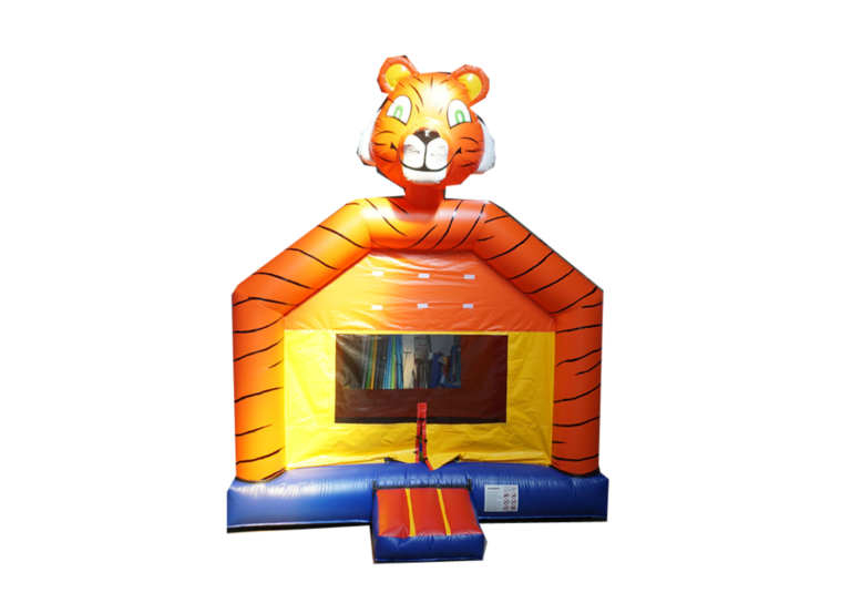 Saltarín Casa Tigre