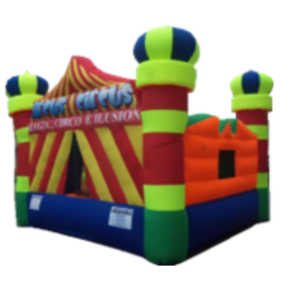 Castillo Circus