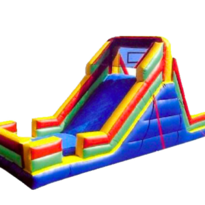 Inflable Tobogán Sencillo