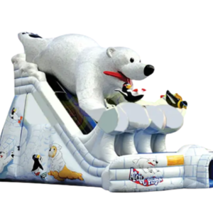 Tobogán Oso Polar
