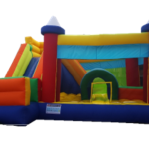 Castillo Multijuegos