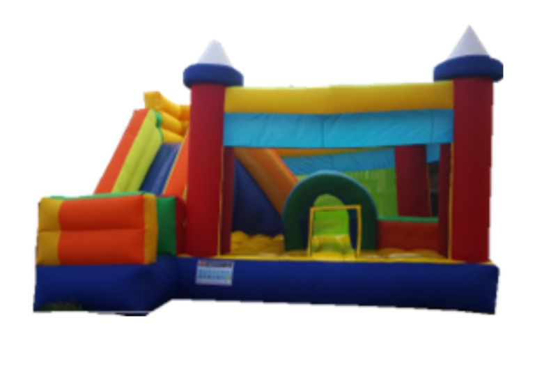 Castillo Multijuegos