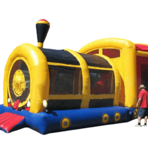 Mini Race Trencito