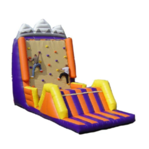 Escalador Racer