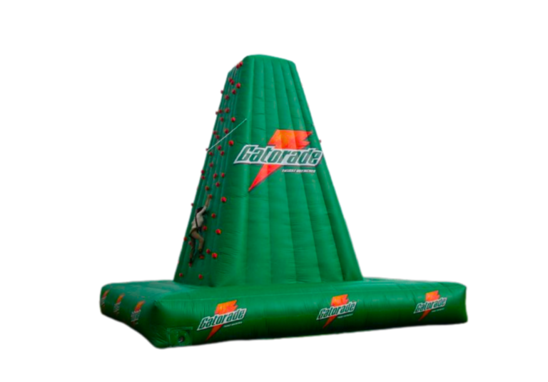Escalador Racer 2