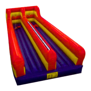 Bungee Race