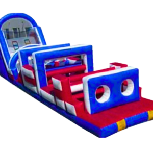 Escalador Multi Pista