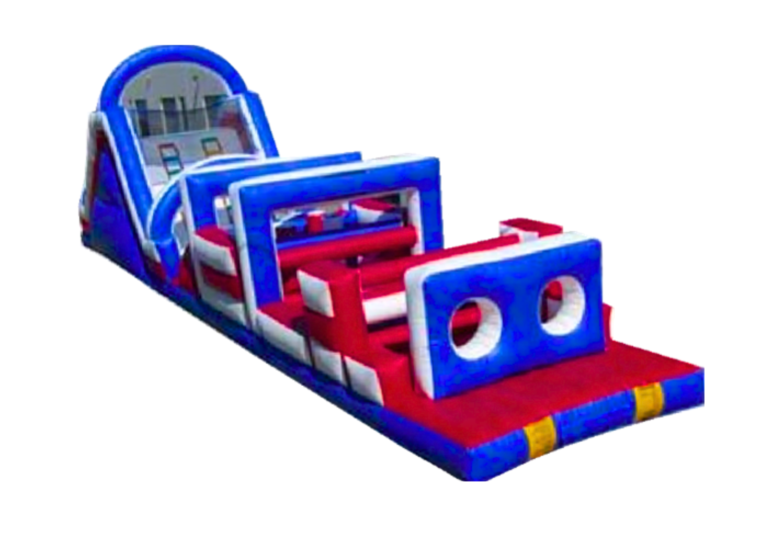 Escalador Multi Pista