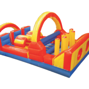 Mini Race