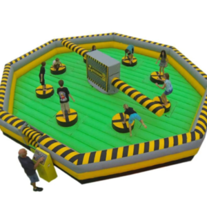 Juego Reloj Mecánico