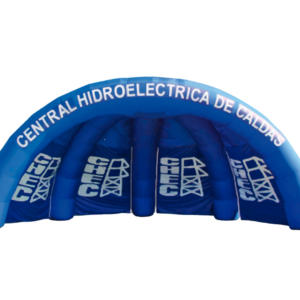 Stands y Carpas Inflables
