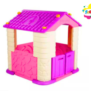 Casita Infantil Princesa