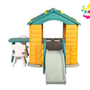 Casita Infantil de Juegos