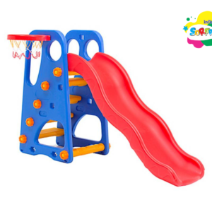 Tobogán Multijuegos