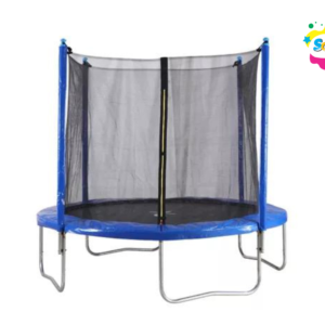 Cama Elástica 1,80mts