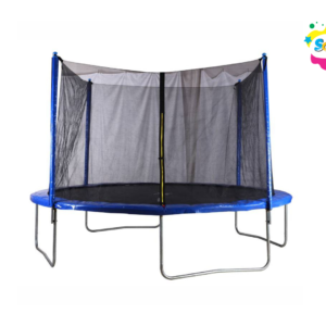Cama Elástica 2,44 Mts