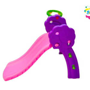 Deslizadero Infantil Rosa