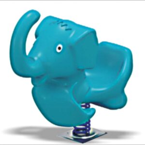 Balancín Elefante ZK168-2