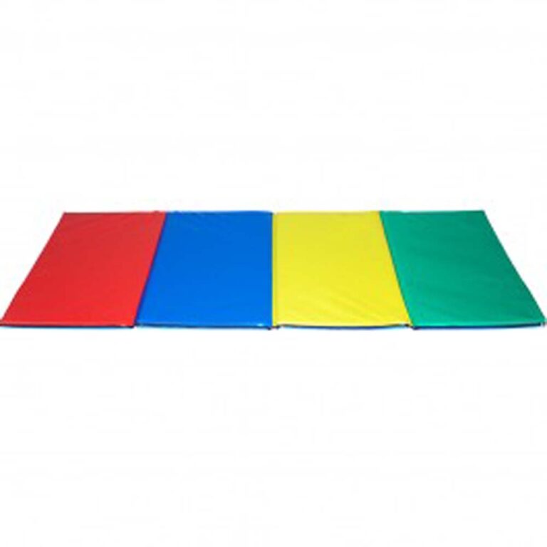Colchonetas de Pared GYM-022