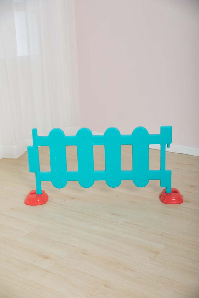 Cerca Multicolor (Set 4 piezas) ZK158-1