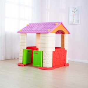 Casita Infantil Princesa ZK142-3